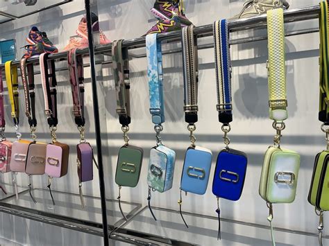 marc jacobs sawgrass photos